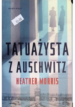 Tatuażysta z Auschwitz