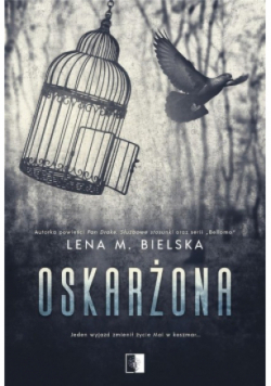 Oskarżona