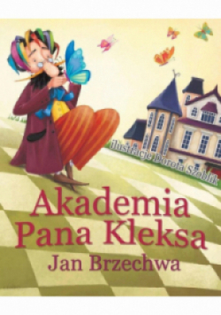 Akademia Pana Kleksa