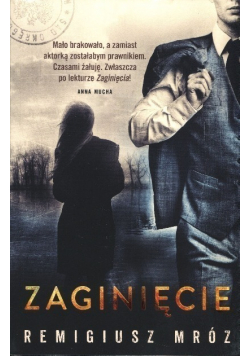 Zaginięcie