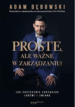 Proste ale ważne w zarządzaniu