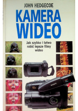 Kamera Video