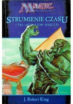 Strumienie czasu