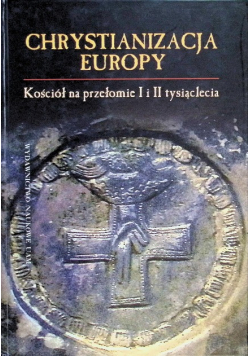 Chrystianizacja Europy