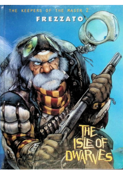 The isle of dwarves