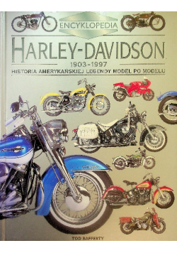 Encyklopedia Harley