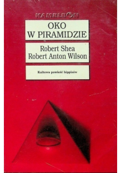 Oko w piramidzie