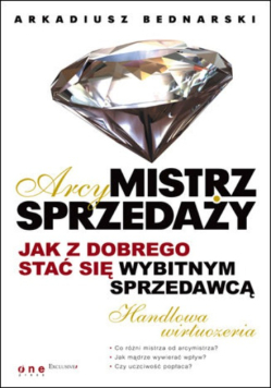 Arcymistrz sprzedaży