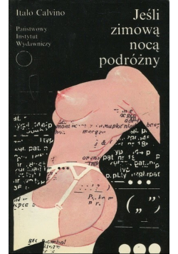 Jeśli zimową nocą podróżny