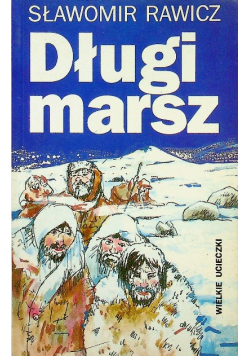 Długi marsz