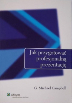 Jak przygotować profesjonalną prezentację