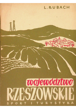 Województwo Rzeszowskie