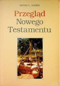 Przegląd Nowego Testamentu