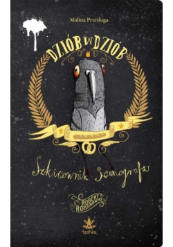 Dziób w dziób. Szkicownik scenografa