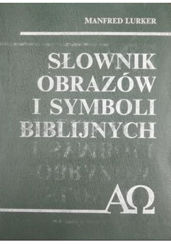 Słownik obrazów i symboli biblijnych