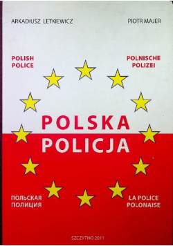 Polska policja
