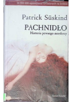 Pachnidło Historia pewnego mordercy