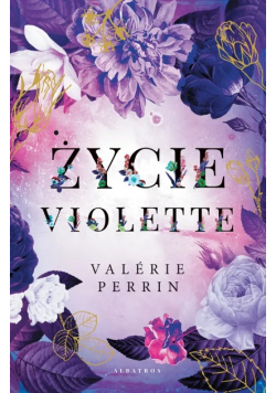 Życie Violette