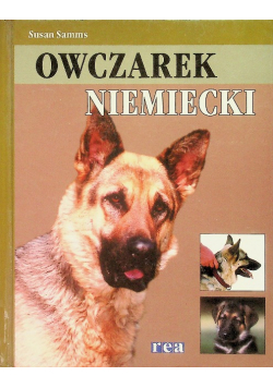 Owczarek niemiecki