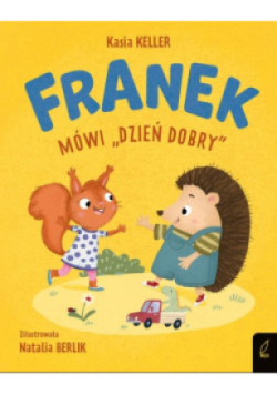 Franek mówi