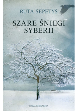 Szare śniegi Syberii