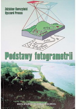 Podstawy Fotogrametrii