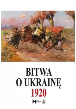 Bitwa o Ukrainę 1920