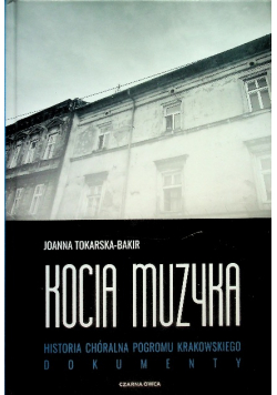 Kocia muzyka