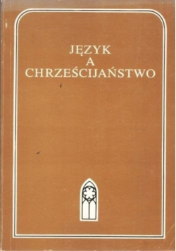 Język a chrześcijaństwo