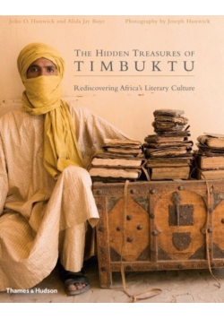 The Hidden Treasures of Timbuktu Historic City of Islamic Africa