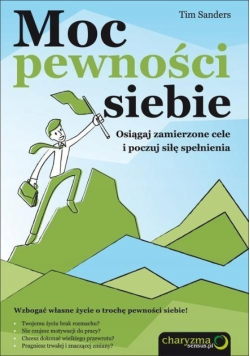 Moc pewności siebie