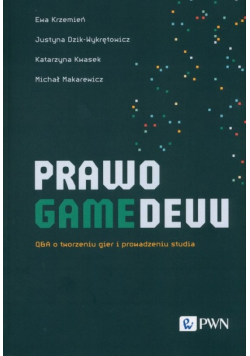 Prawo gamedevu