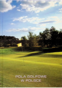 Pola golfowe w polsce