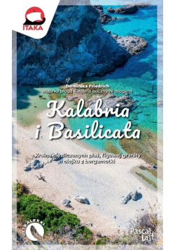 Kalabria i Basilicata