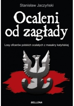 Ocaleni od zagłady