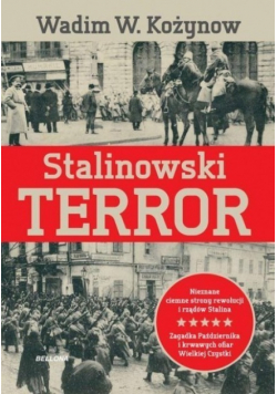 Stalinowski terror