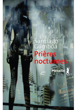 Prieres nocturnes