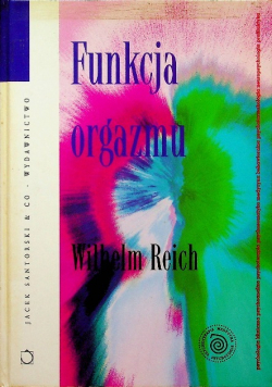 Funkcja orgazmu