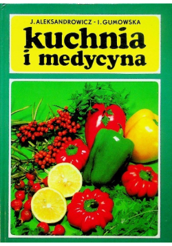 Kuchnia i medycyna