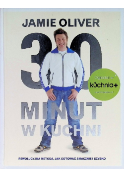 30 minut w kuchni