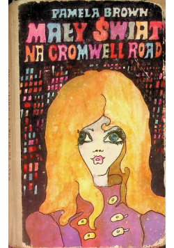 Mały świat na Cromwell Road