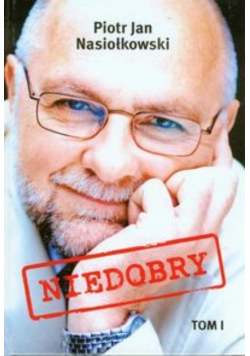 Niedobory Tom 1