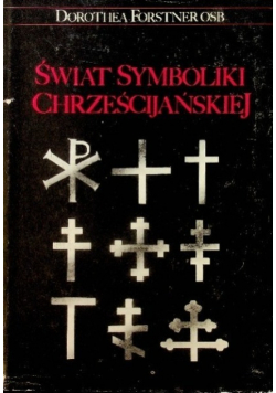 Świat symboliki chrześcijańskiej