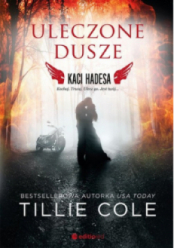 Uleczone dusze Kaci Hadesa