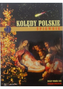 Kolędy Polskie śpiewnik