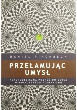 Przełamując umysł