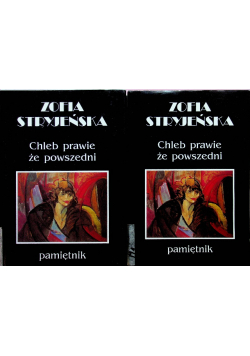 Chleb prawie że powszedni