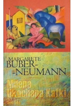 Milena ukochana Kafki