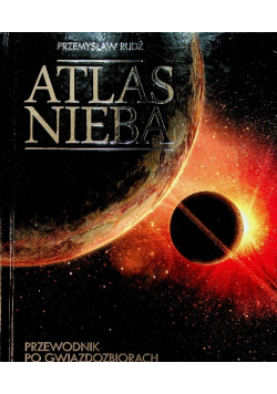 Atlas nieba