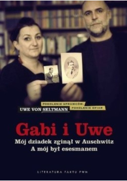 Gabi i Uwe